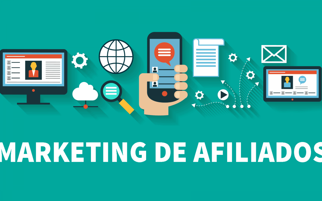 IntroducciÃ³n al Marketing de Afiliados