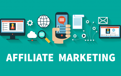 Affiliate Marketing Introduction