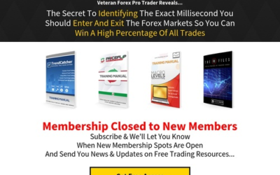 Traders Elite – Premium Forex Signals