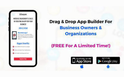 22apps Announces Free Access