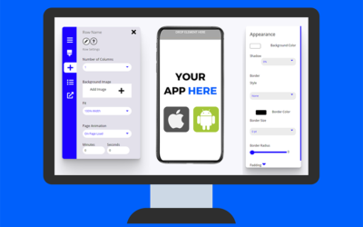 Build Your Own App for Your Business