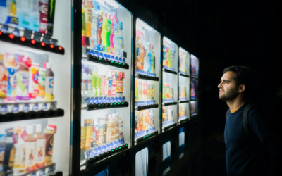 Customer Journey Mapping Can Turn Your Website In A Sales Vending Machine