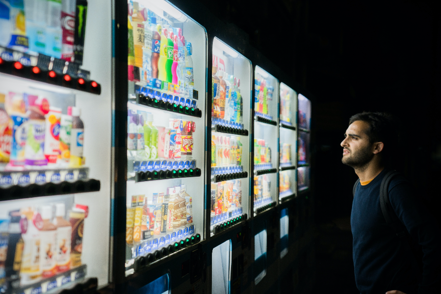 Customer Journey Mapping Can Turn Your Website In A Sales Vending Machine